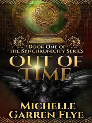 cover image of Out of Time